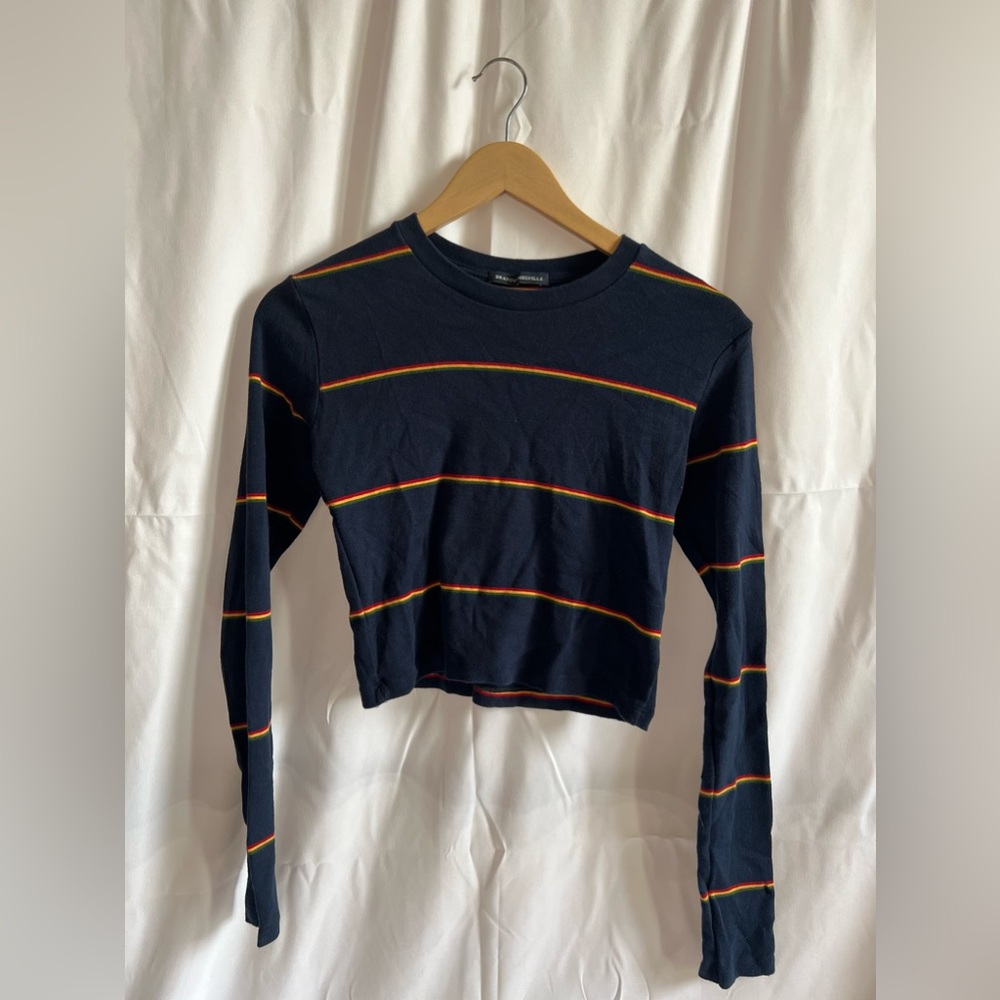 BRANDY MELVILLE L/S TEE